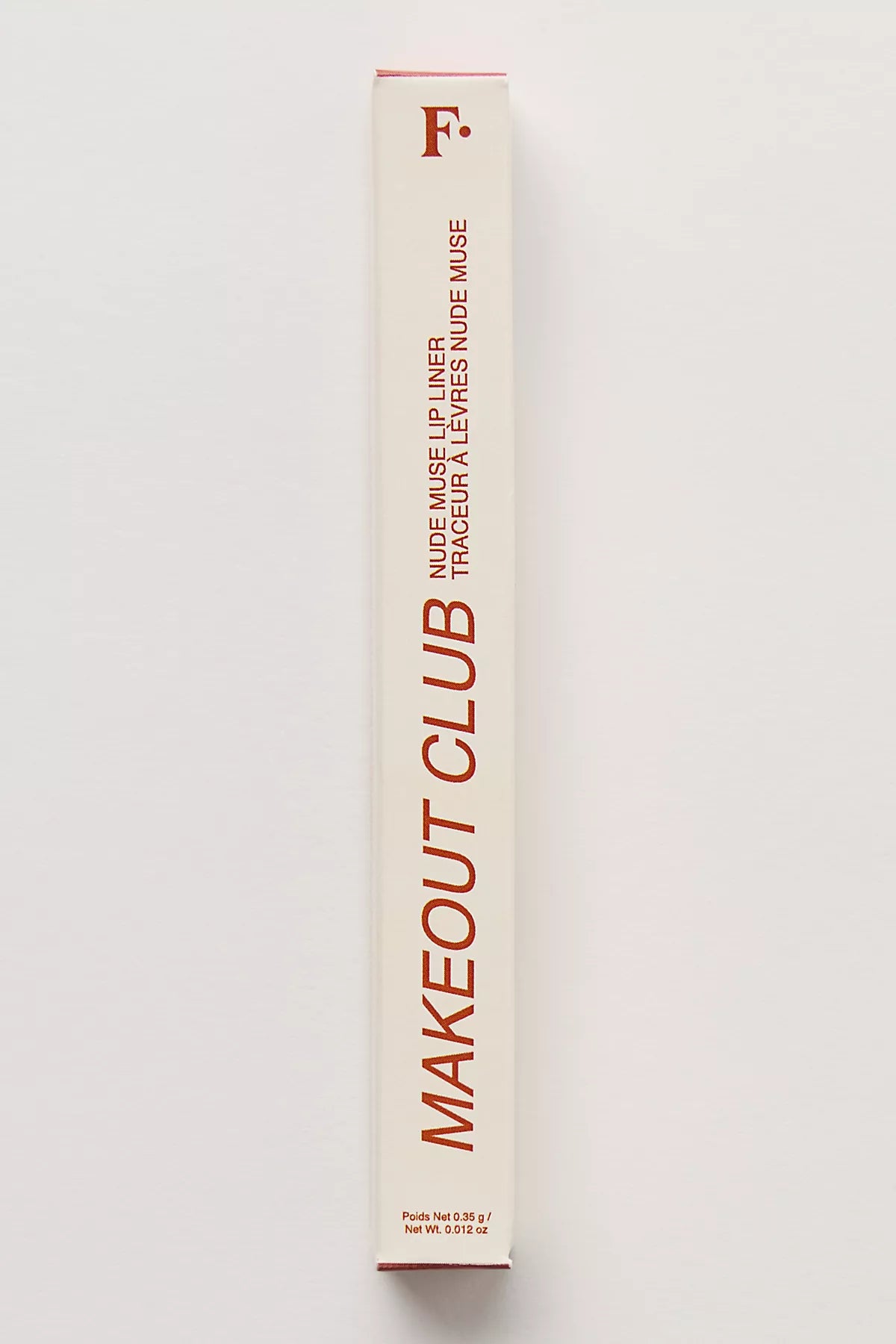 Freck MAKEOUT CLUB Nude Muse Lip Liner