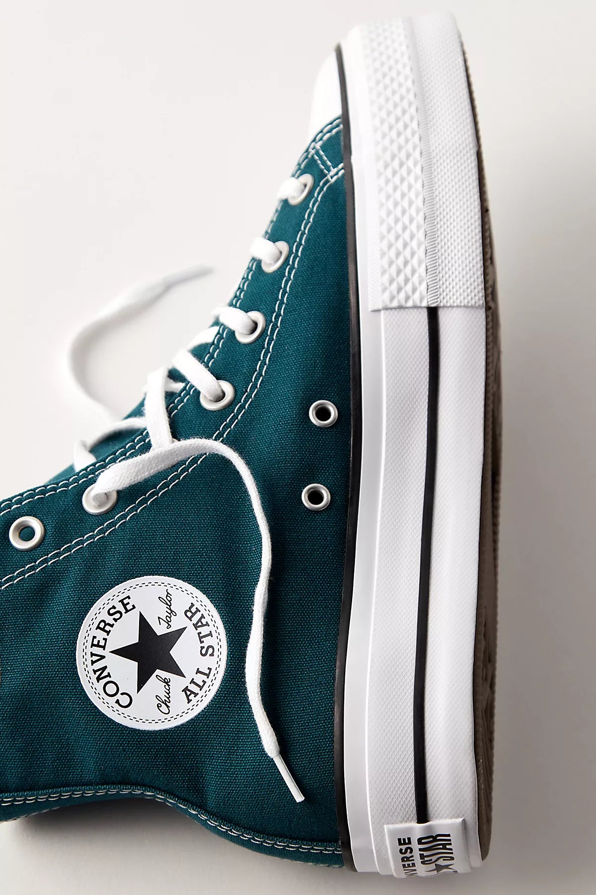 Chuck Taylor All Star Lift High-Top Sneakers