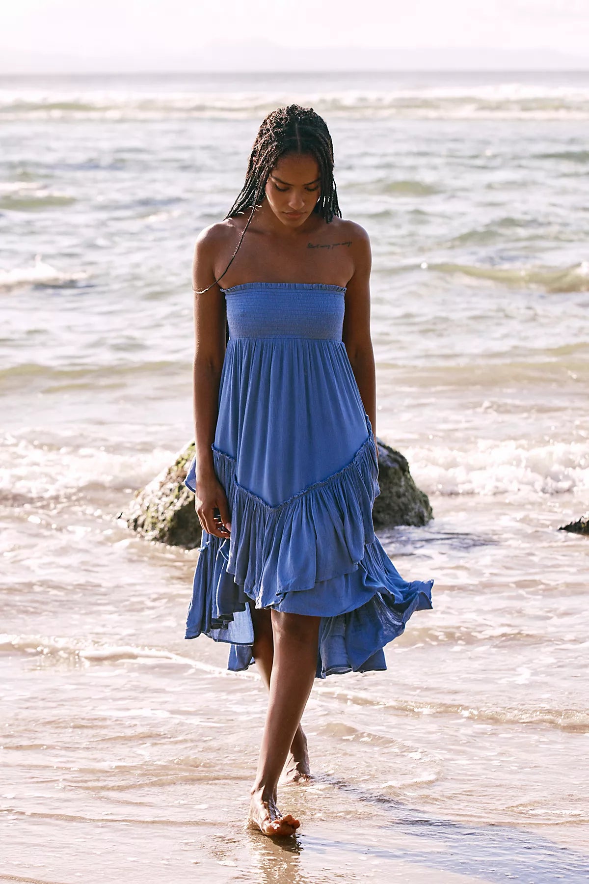 The Convertible Skirt