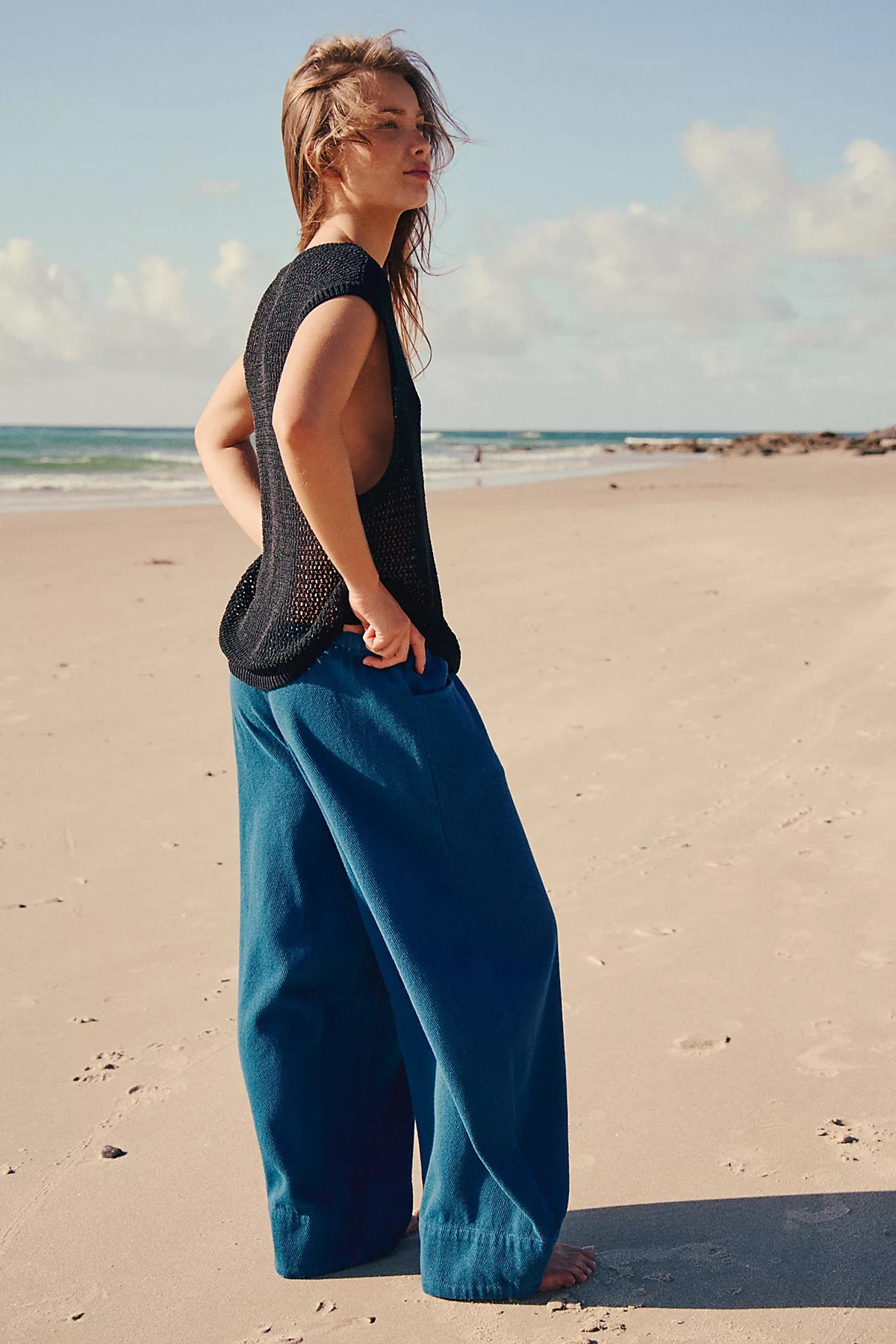 Beach Ease Pants