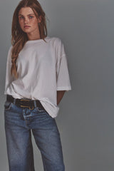 We The Free Perfect Oversized Tee