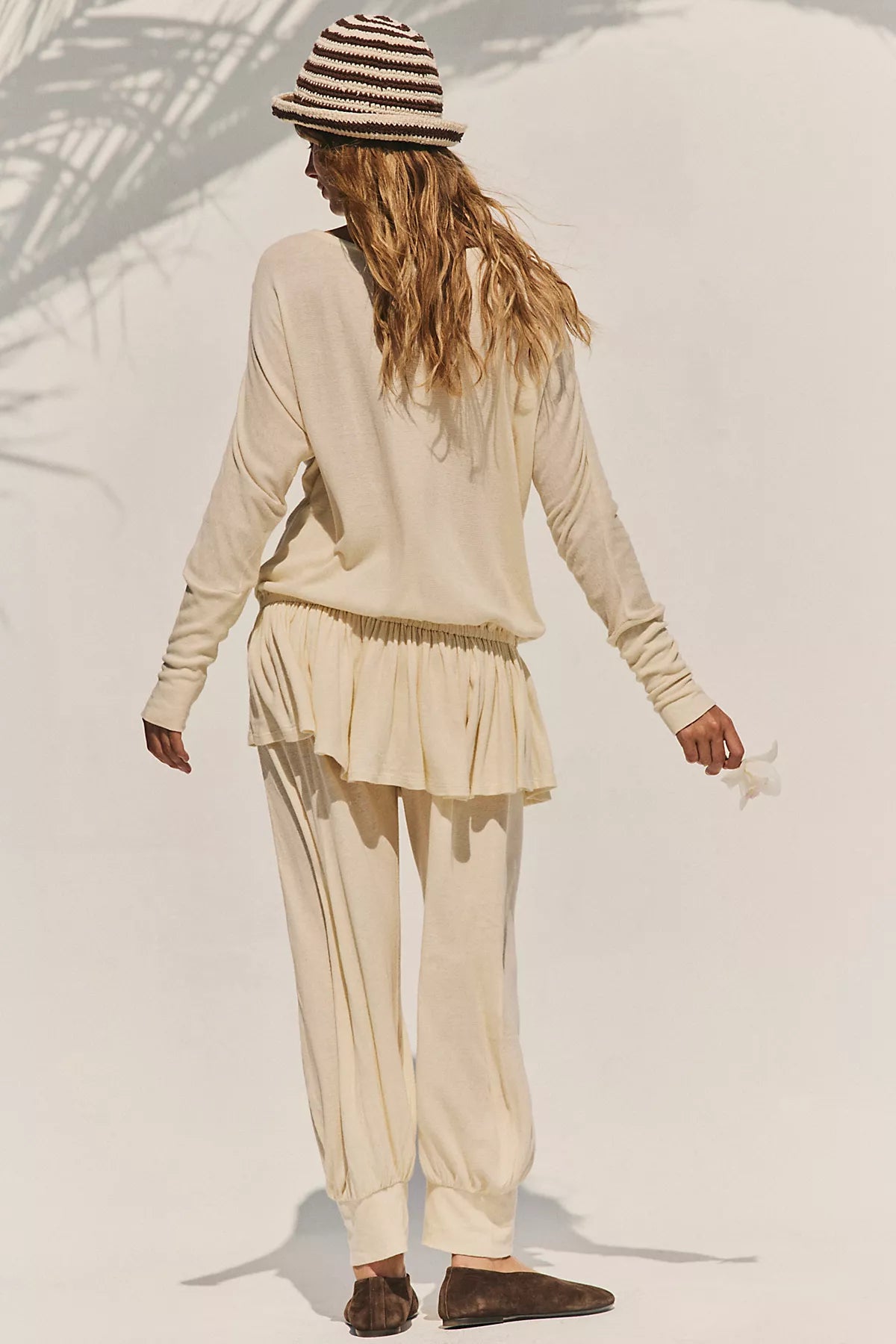 Bambi Pant Set