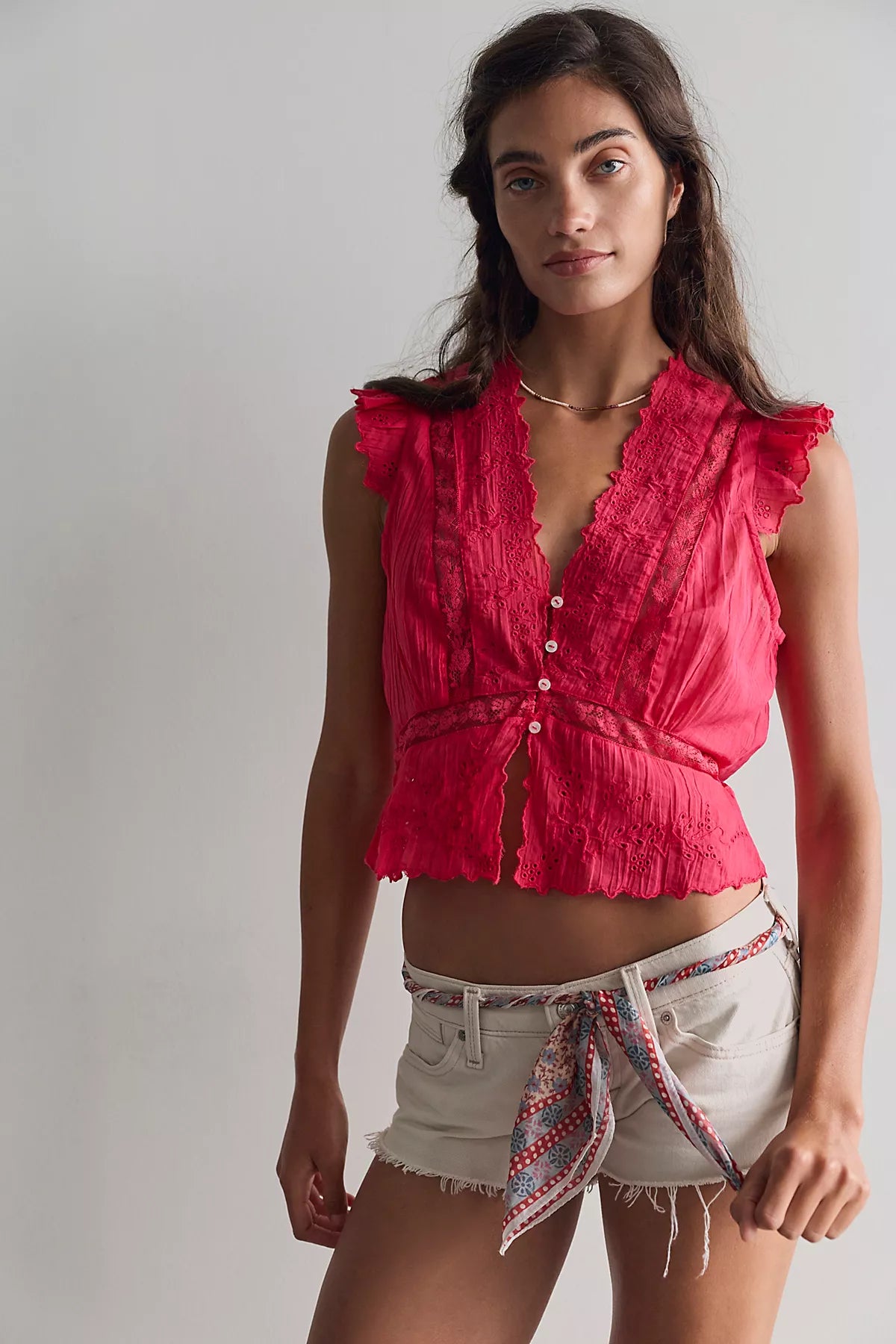Day Dreamer Top