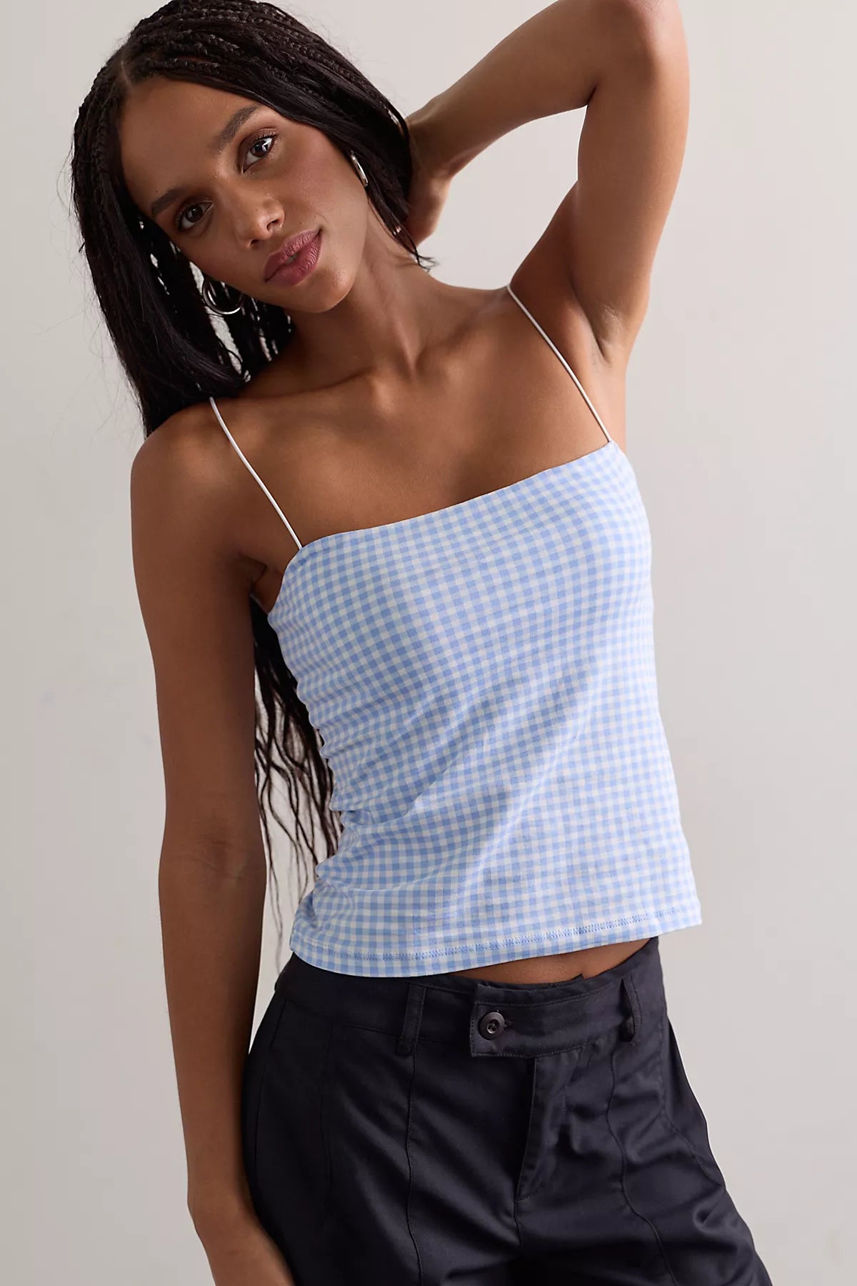 Buttercup Chloe Organic Cotton Cami