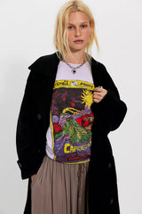 Sabbi Horoscope Tee