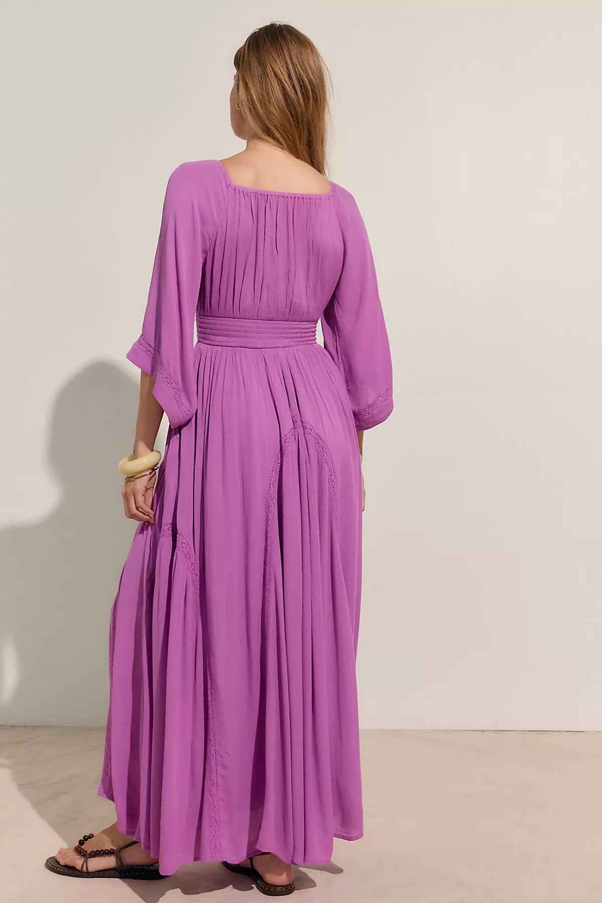 Dixie Maxi Dress