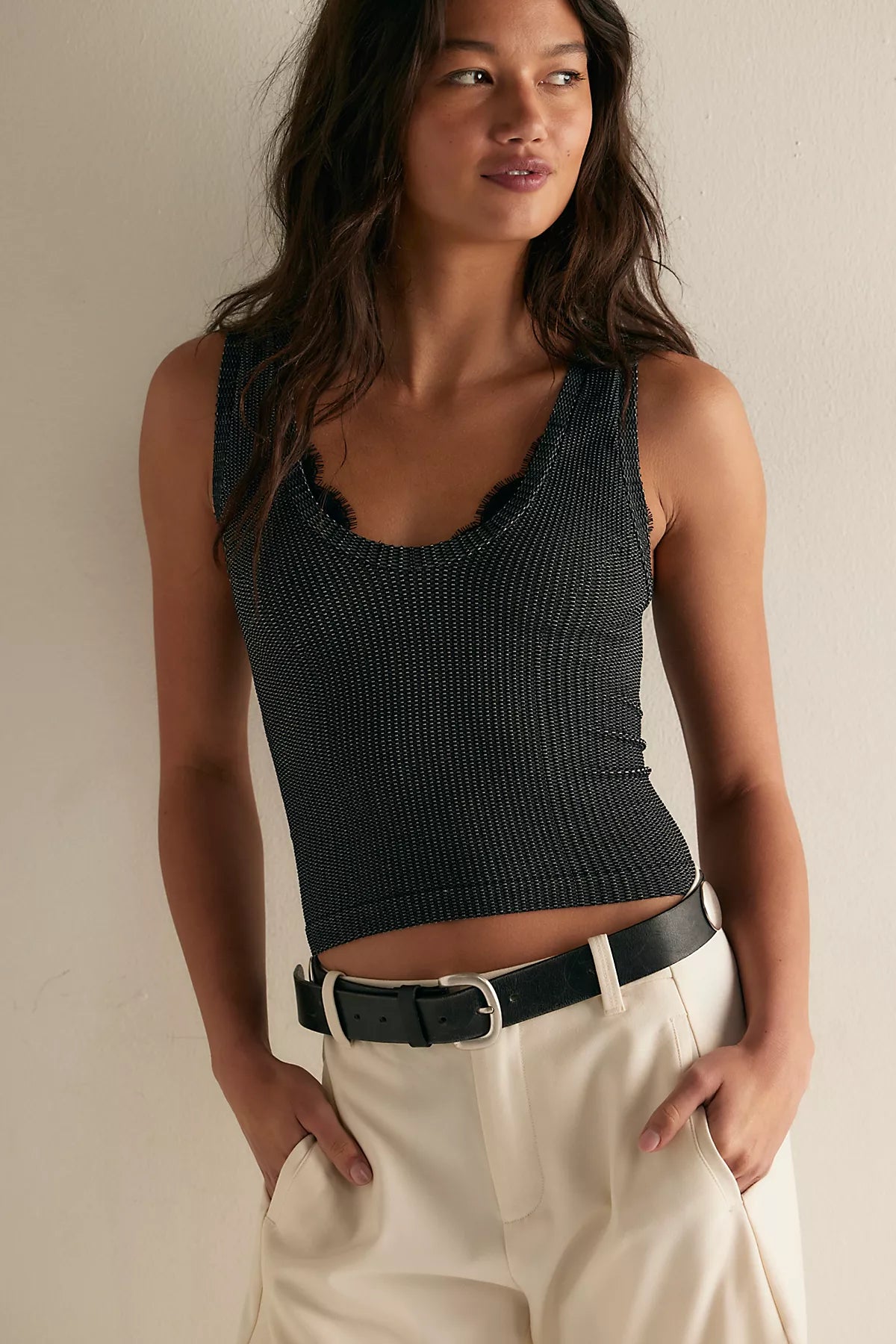 Clean Slate Seamless Tank