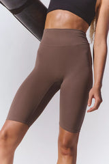 Epic High-Rise 9" Biker Shorts