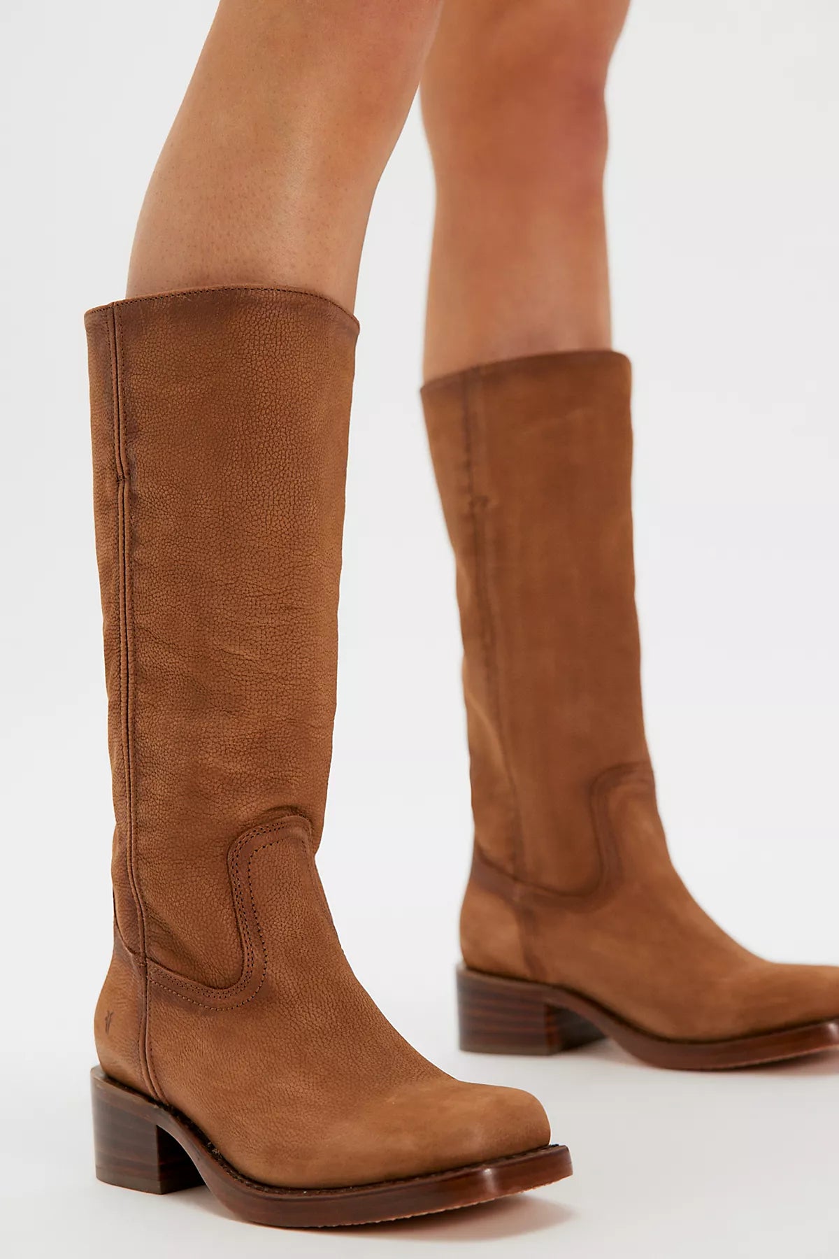 Frye Campus 14L Boots