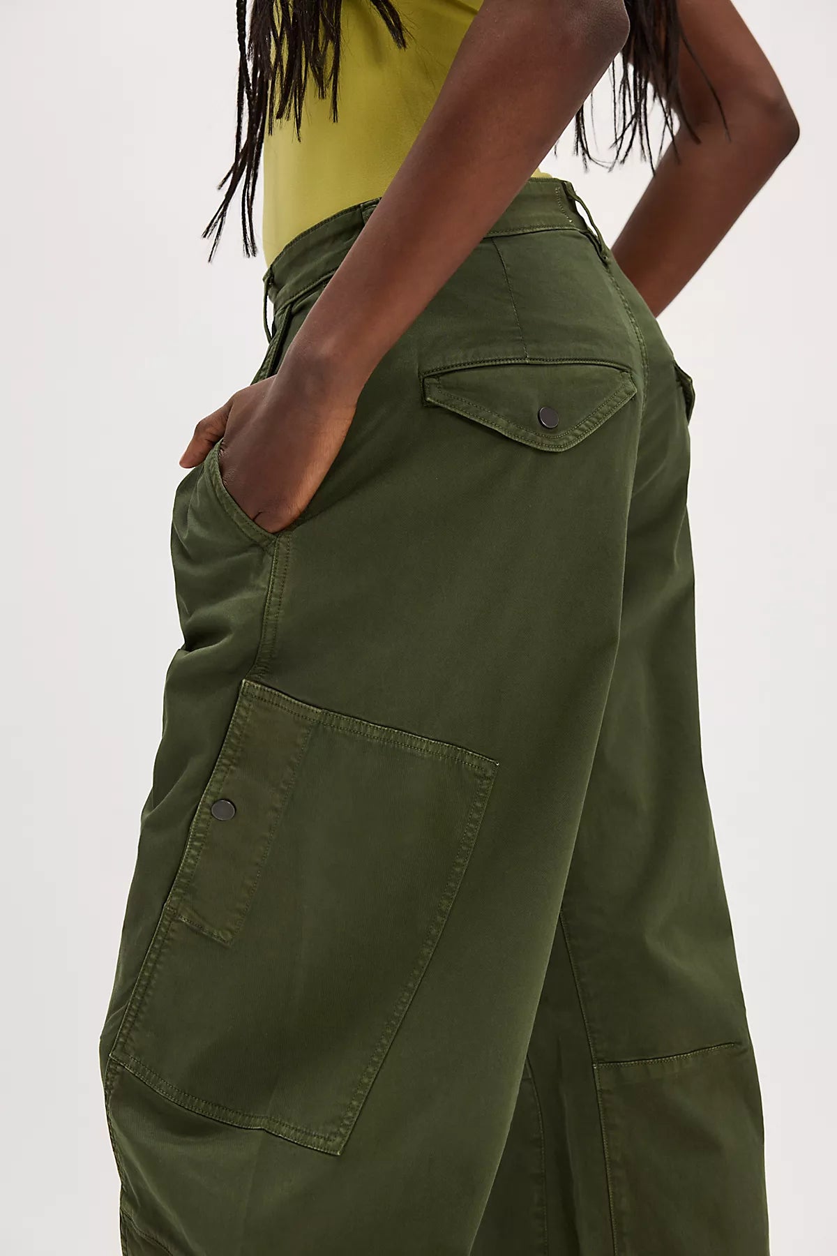 Citizens of Humanity Flight Pant