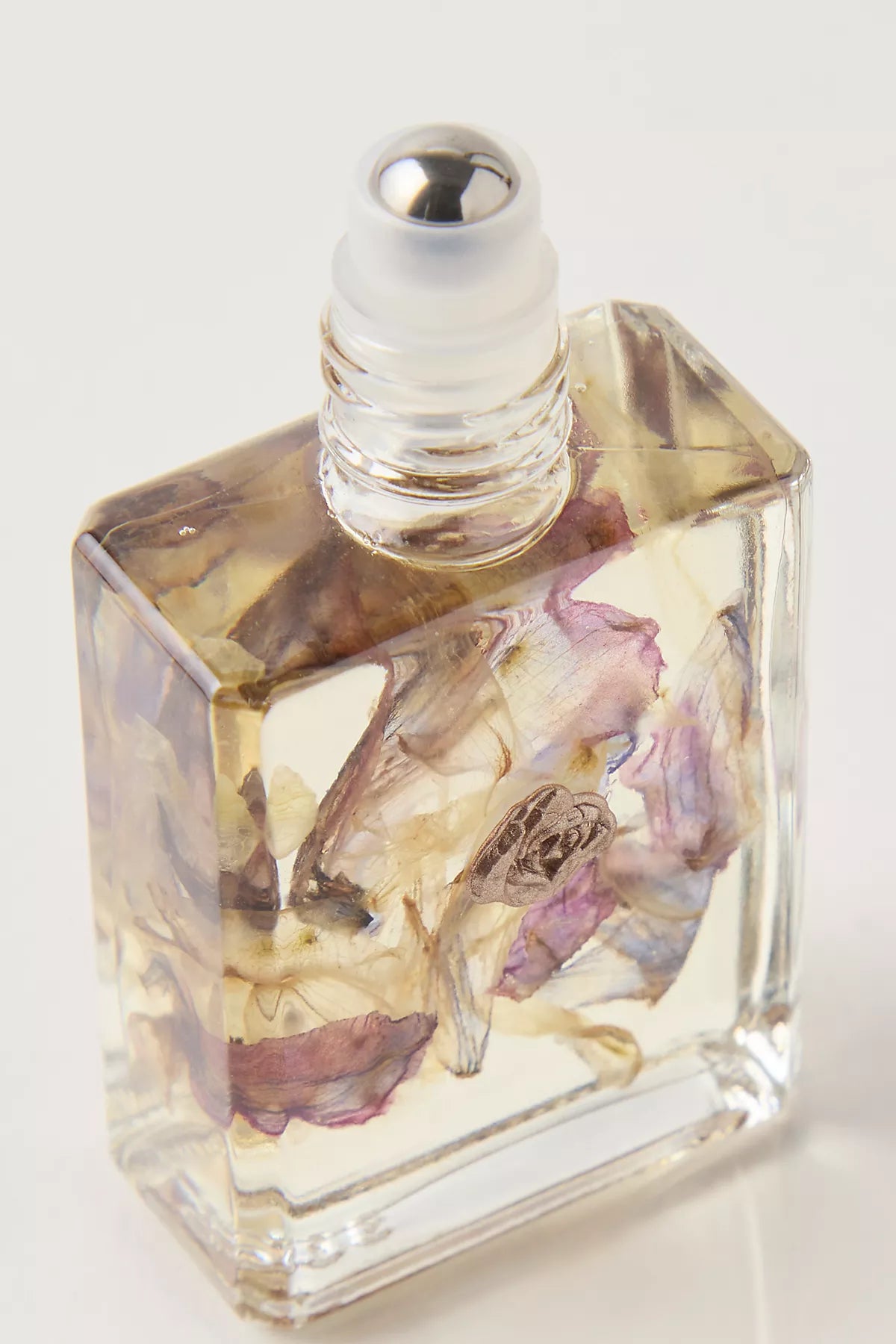 1509 Pure Fragrance Oil Travel Bottle
