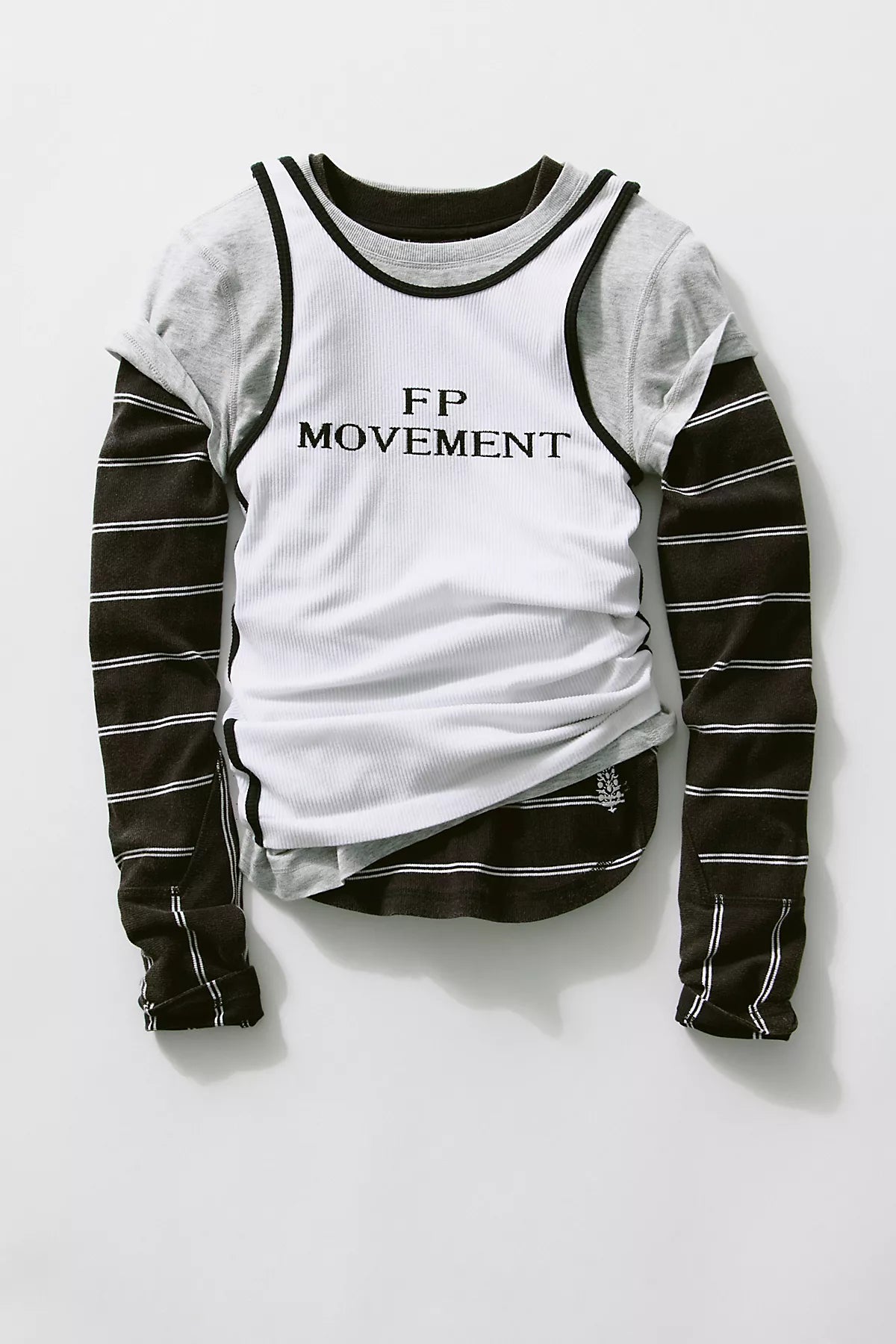FP Movement Logo Tank