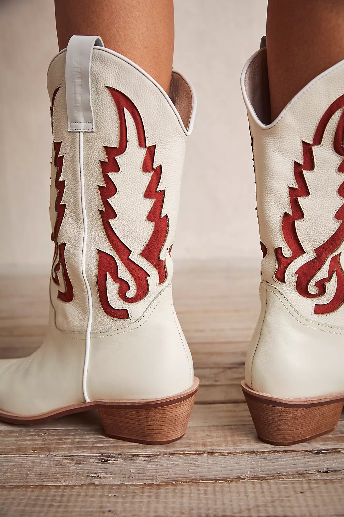 Colorado Springs Boots