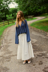 FP One Parker Long-Sleeve Top