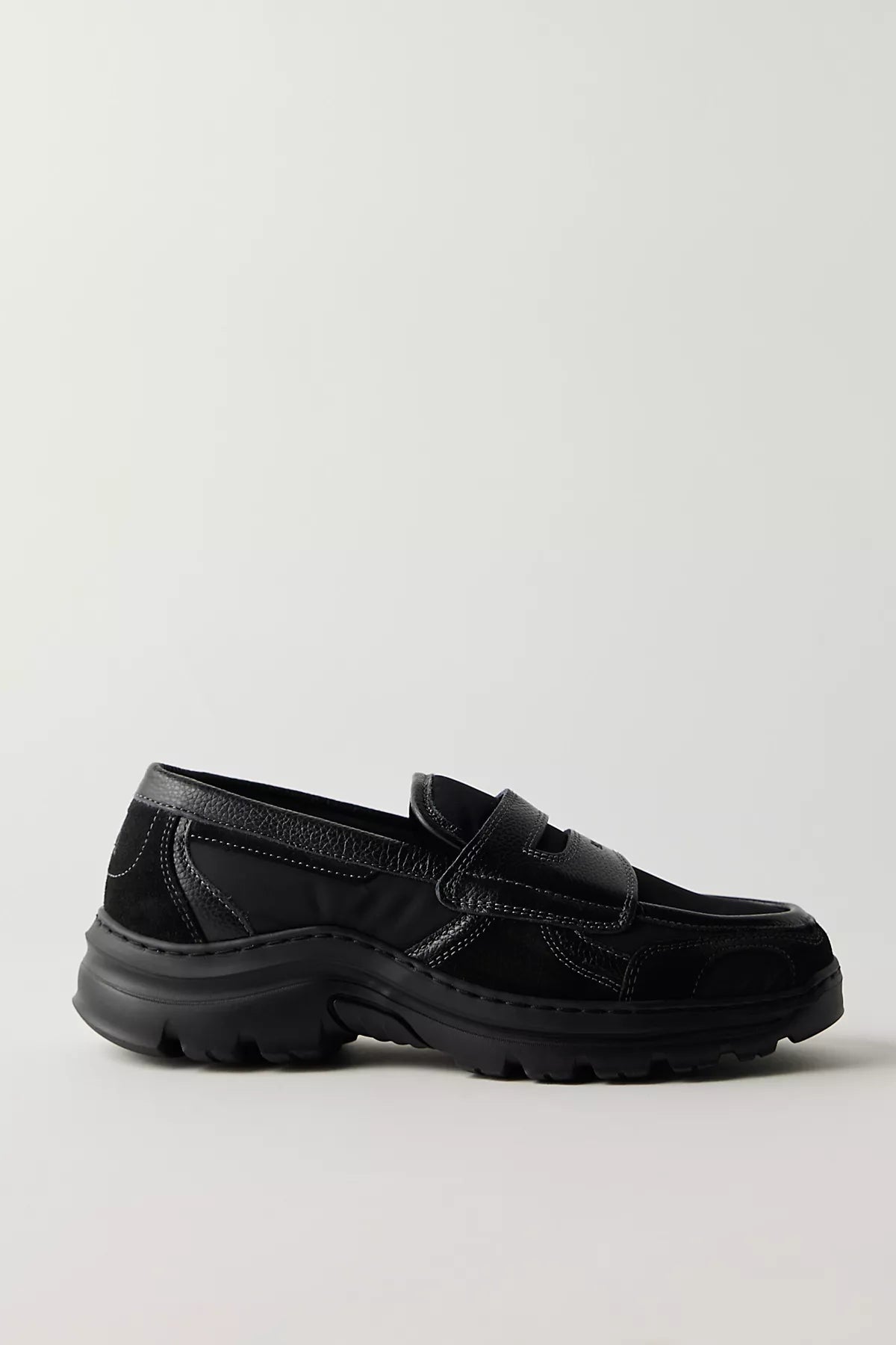 ALOHAS Tb.60 Loafer Sneakers
