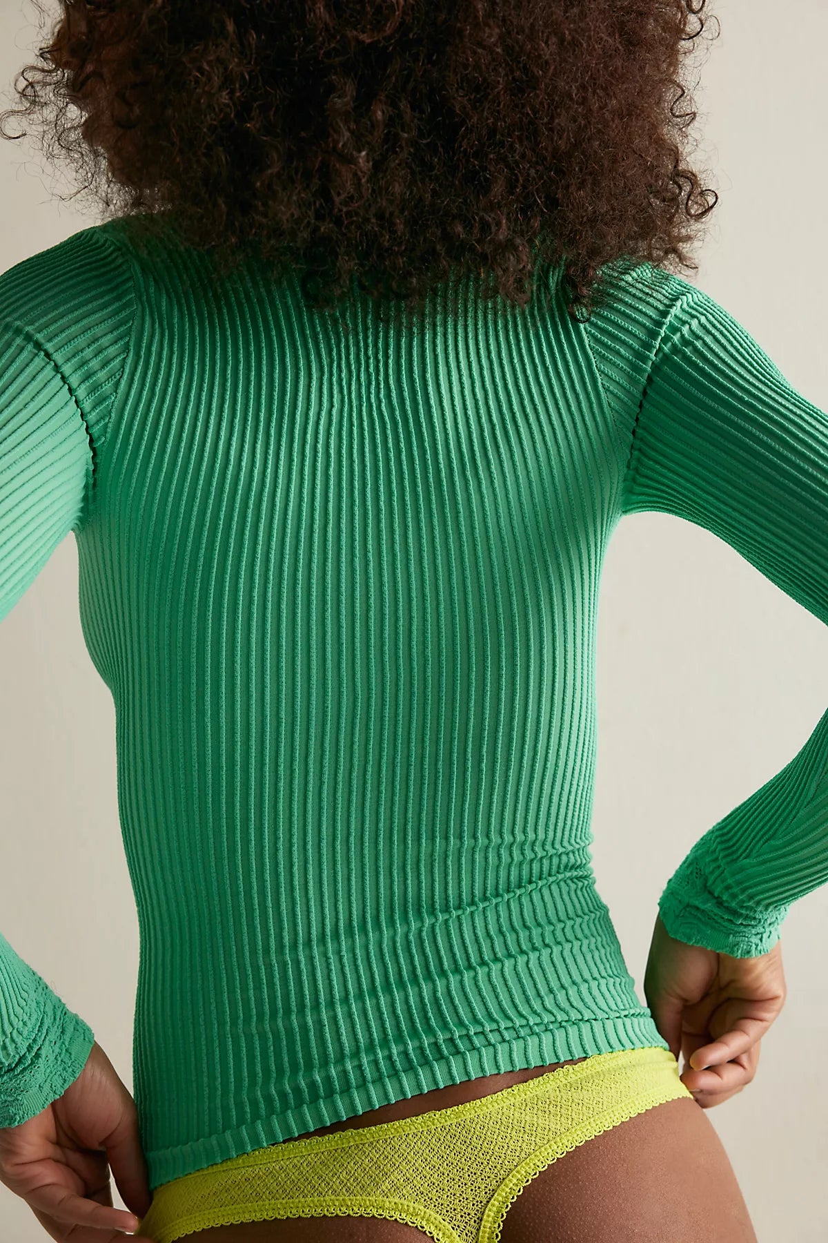 Dynamic Duo Long Sleeve