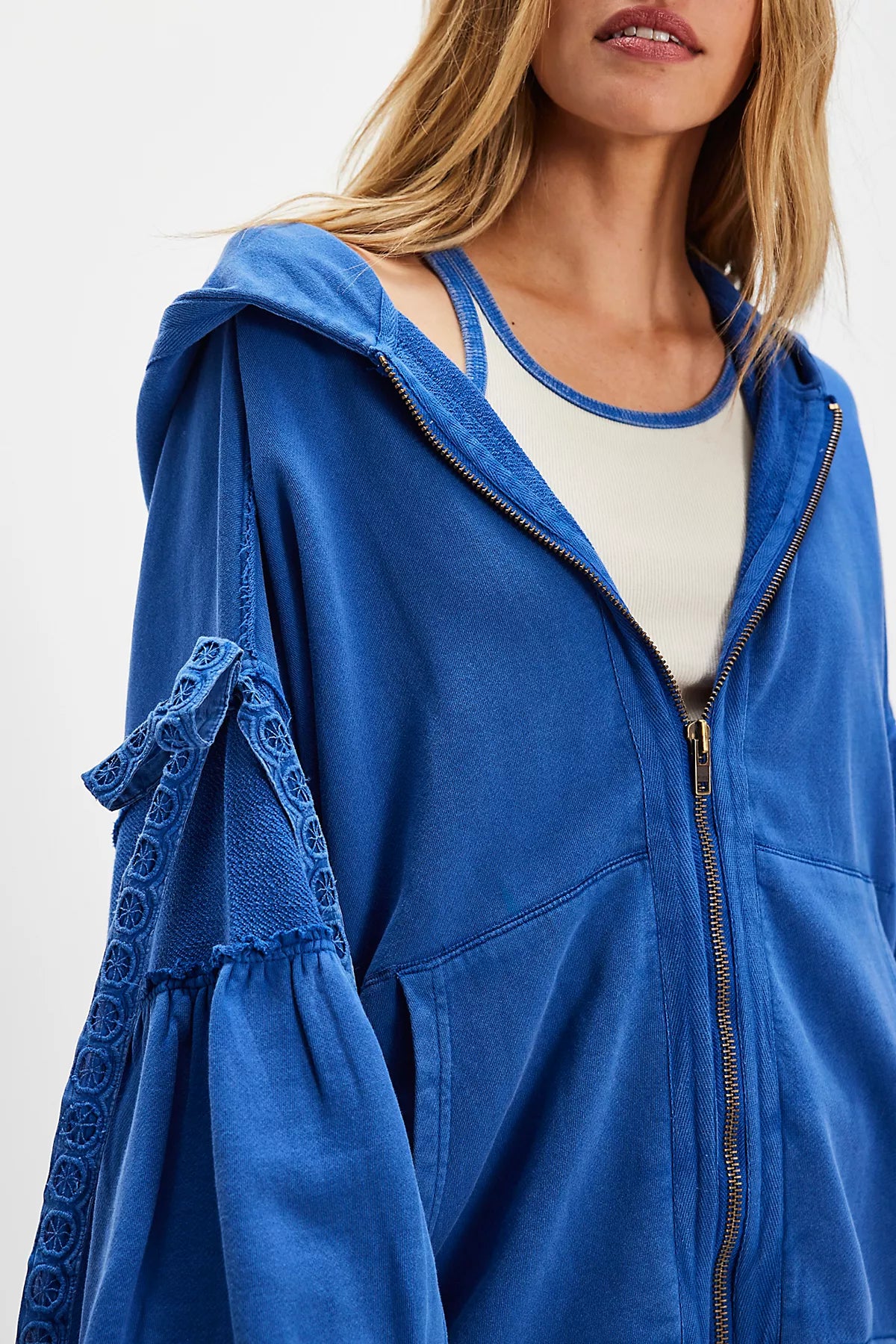 Bow Girl Sweatshirt