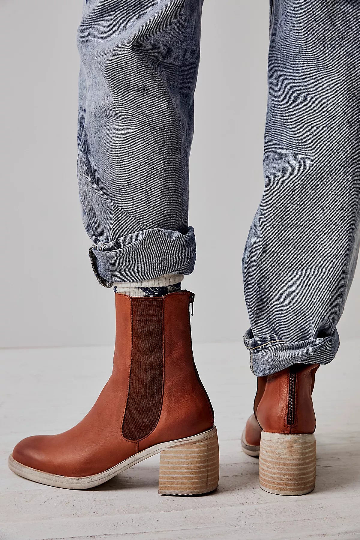 Essential Chelsea Boots