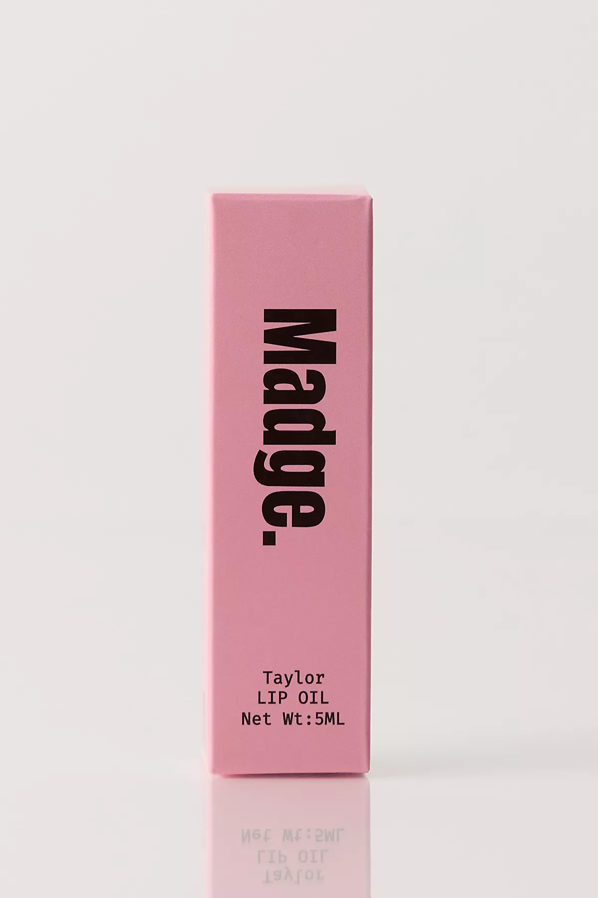 Madge Jelly Tinted Lip Oil