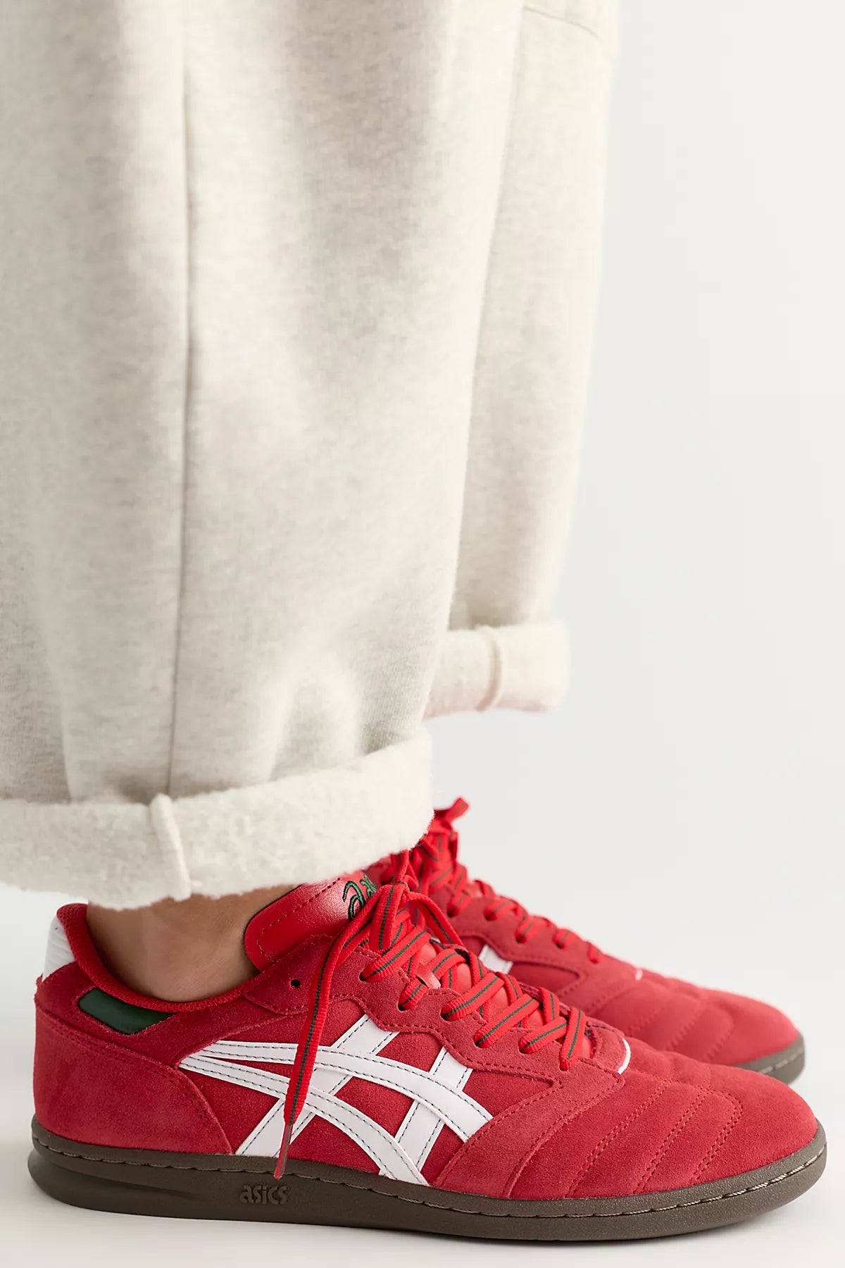ASICS LEGGEREZZA ST Sneakers