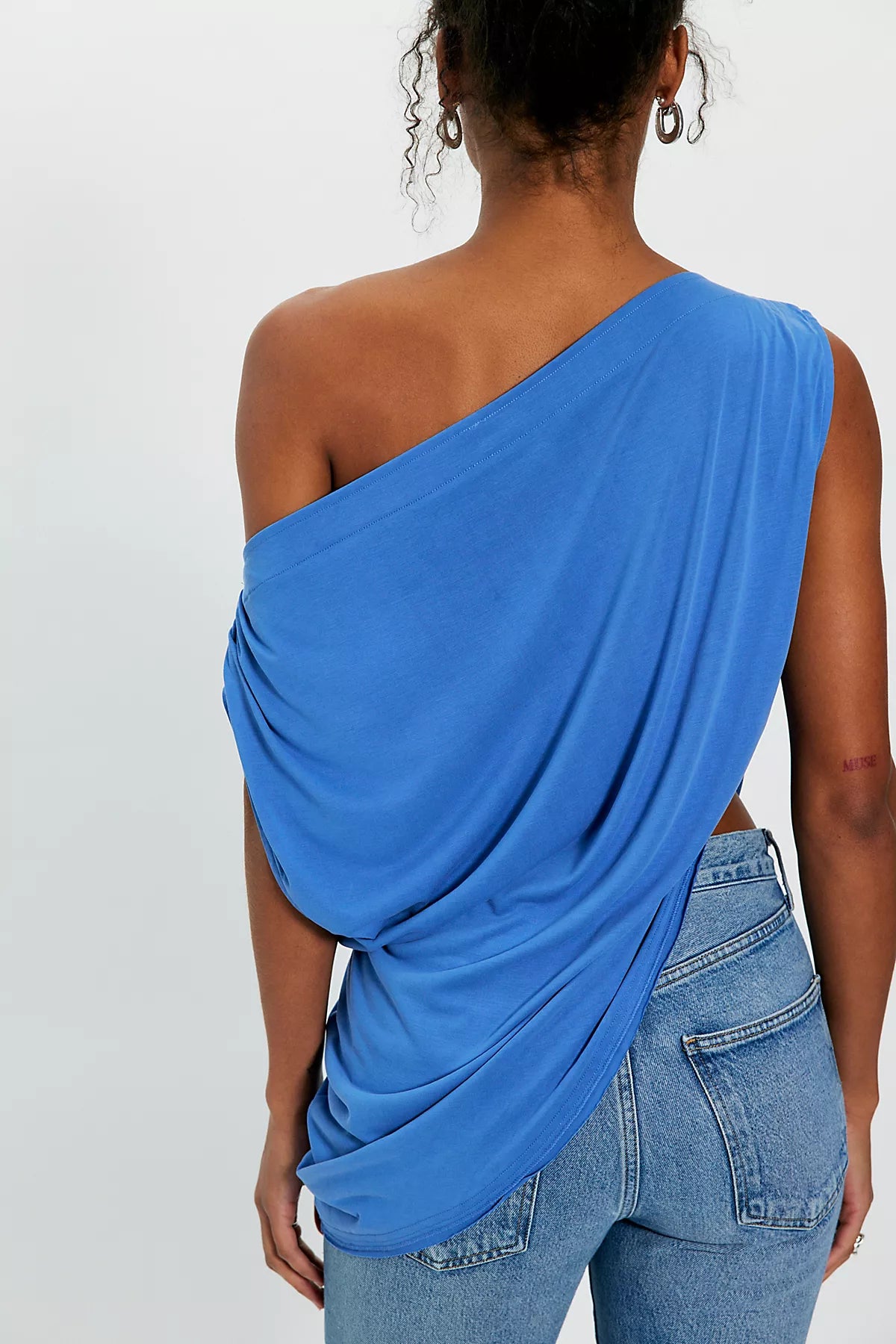 Cascadia Tunic