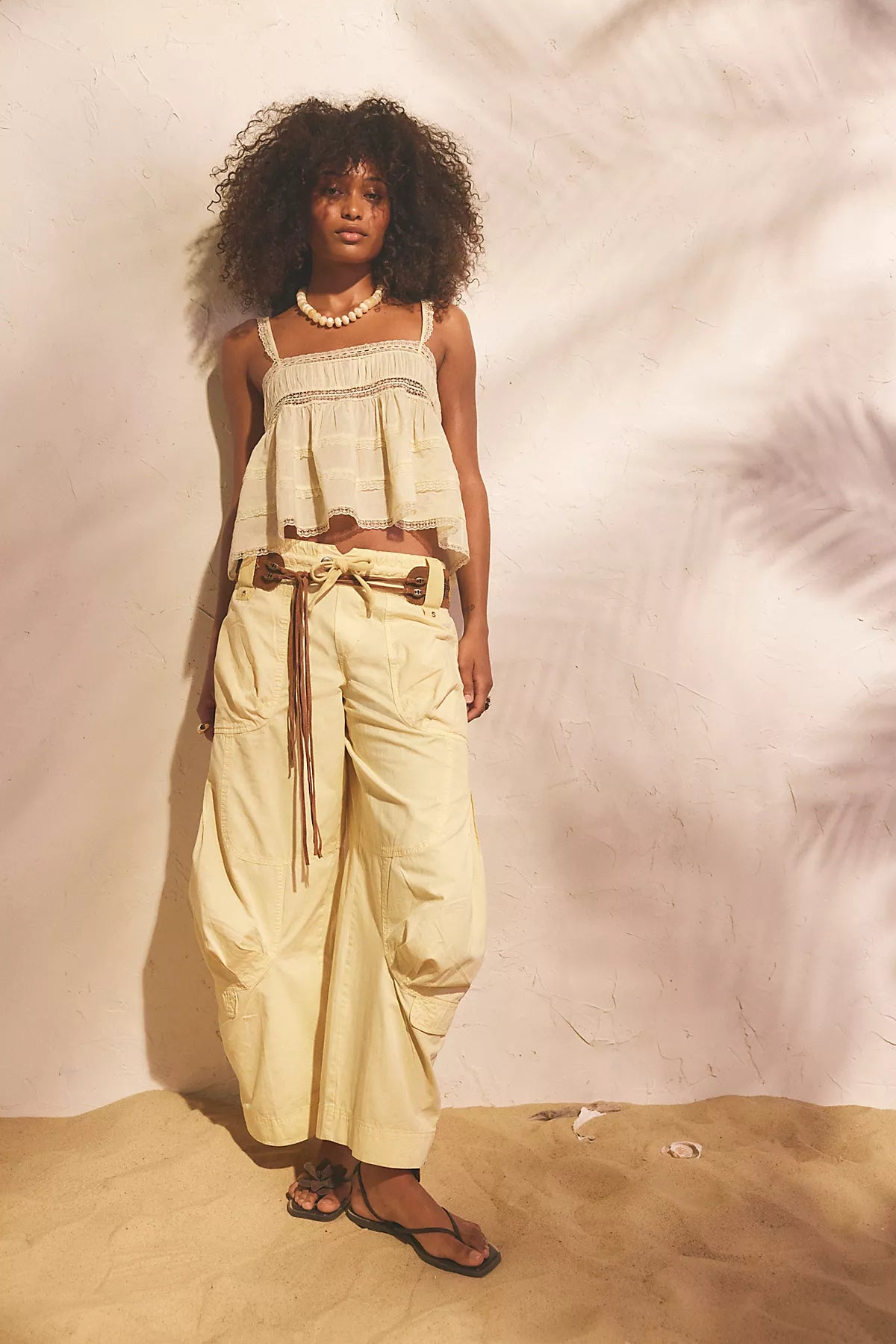 We The Free Onset Pull-On Cargo Pants