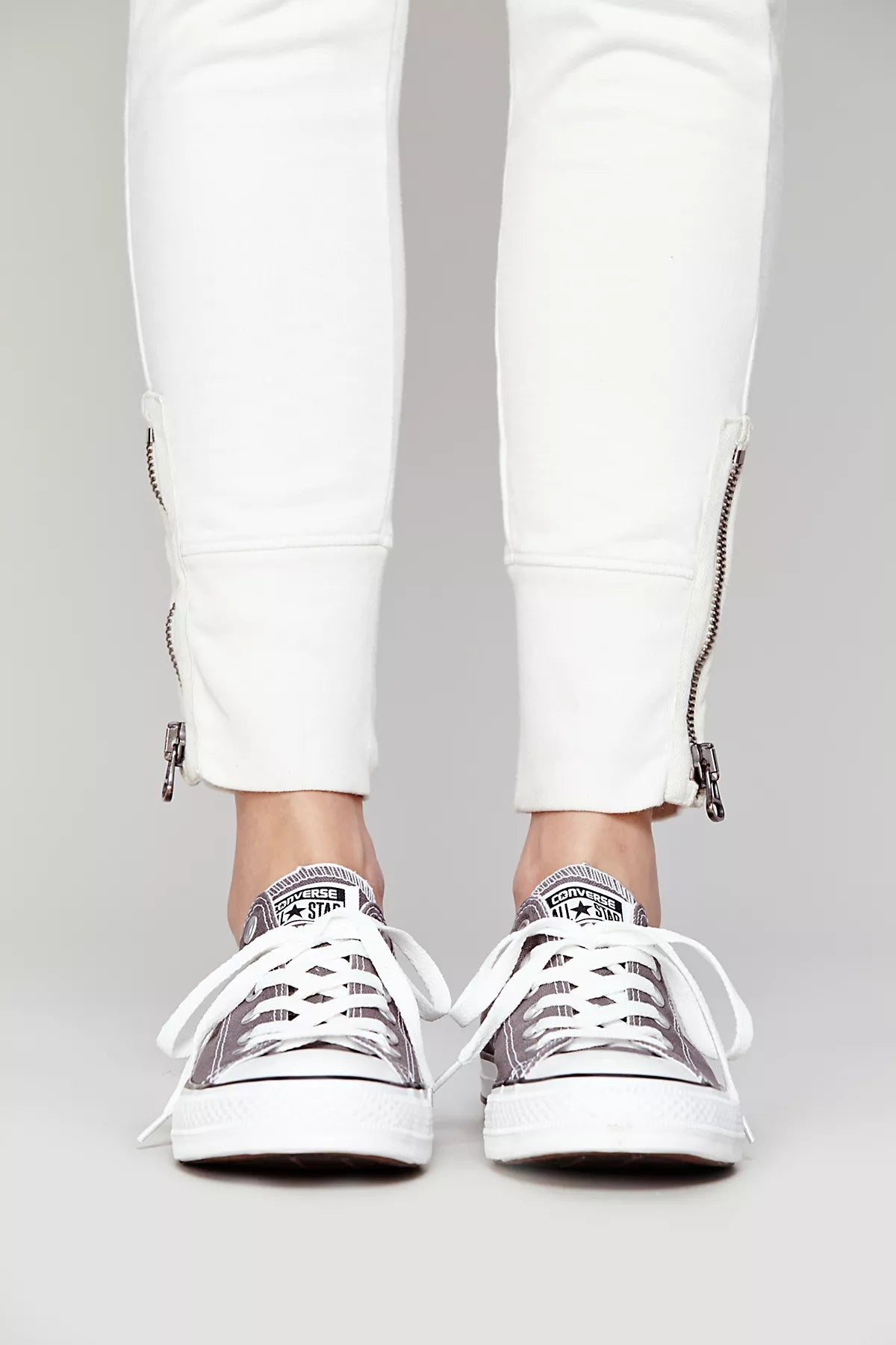Chuck Taylor All Star Low-Top Converse Sneakers