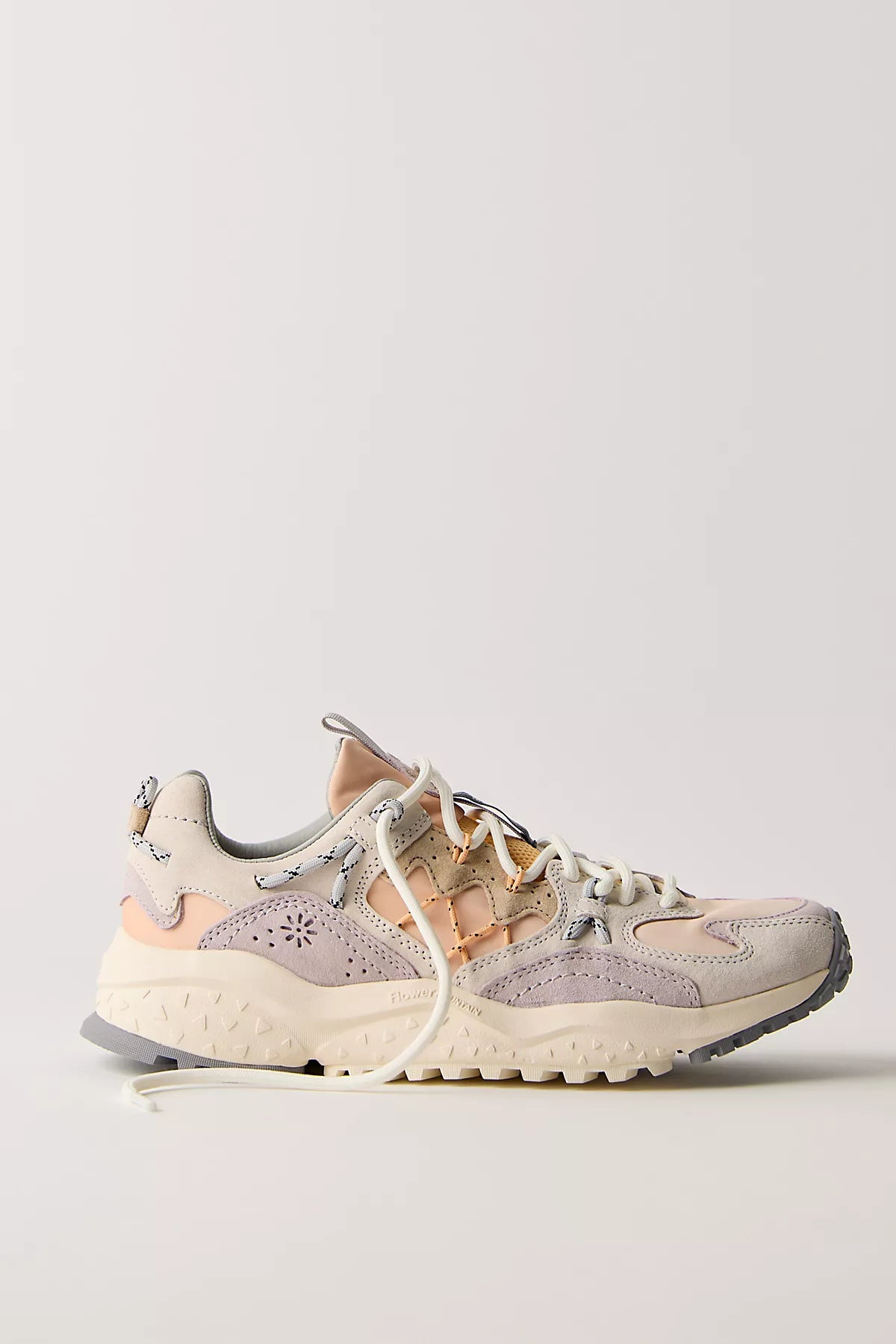 Yamabushi Uni Sneakers