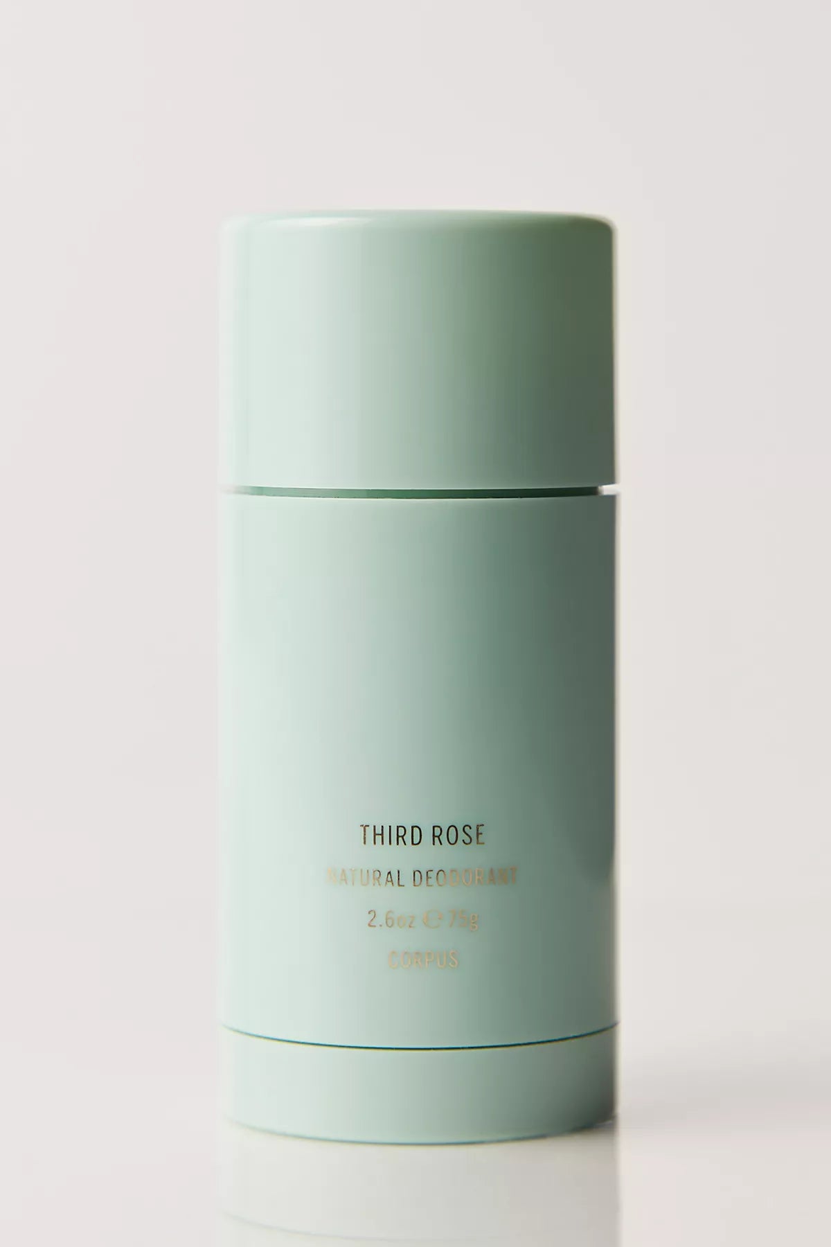 Corpus Natural Deodorant Stick