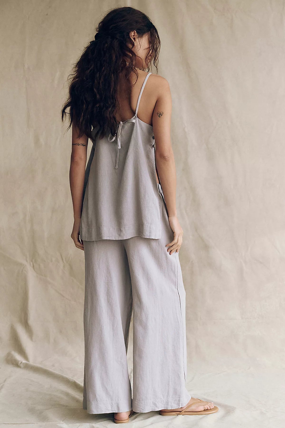 Sightseer Linen Set