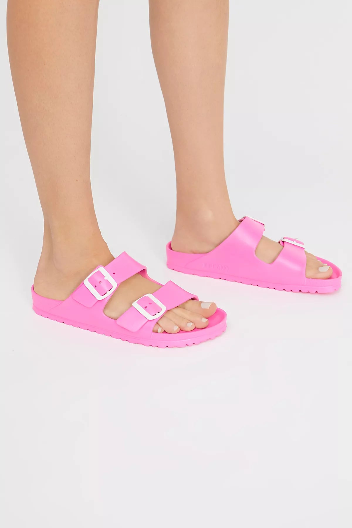 Birkenstock EVA Arizona Sandals