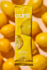 CURE Hydrating Electrolyte Mix 8-Pack