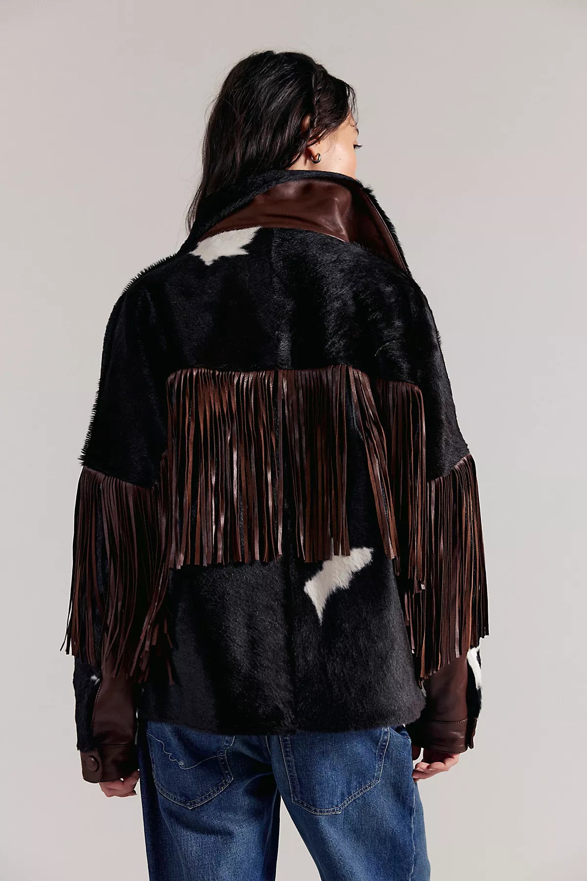Dancassab Taylor Jacket