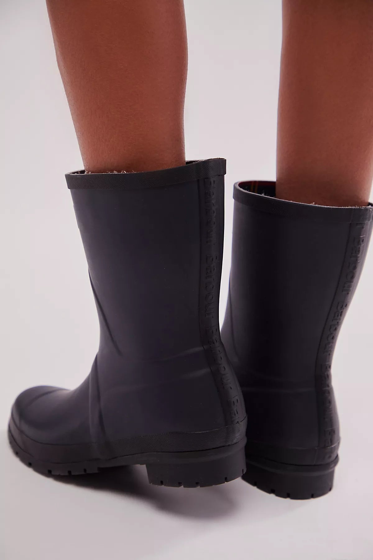 Barbour Banbury Boots