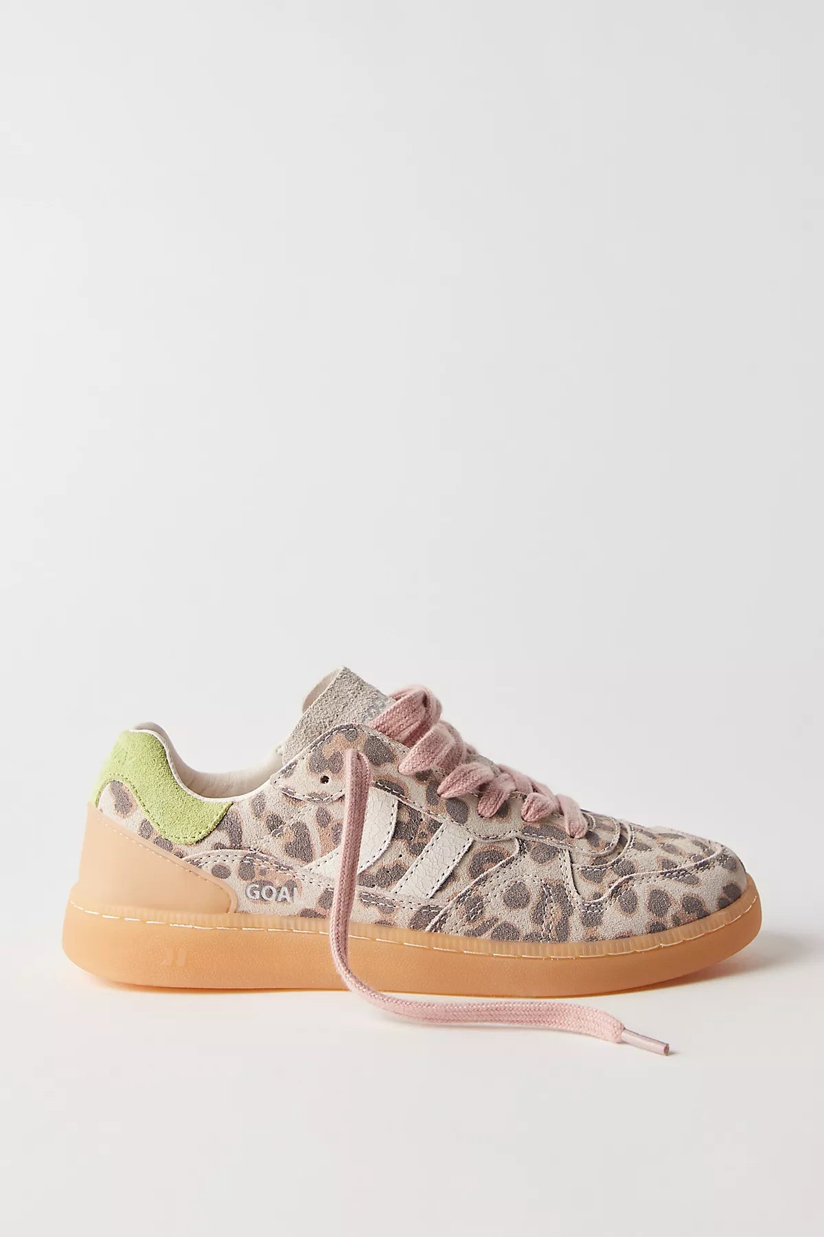 Coolway Goal Sneakers