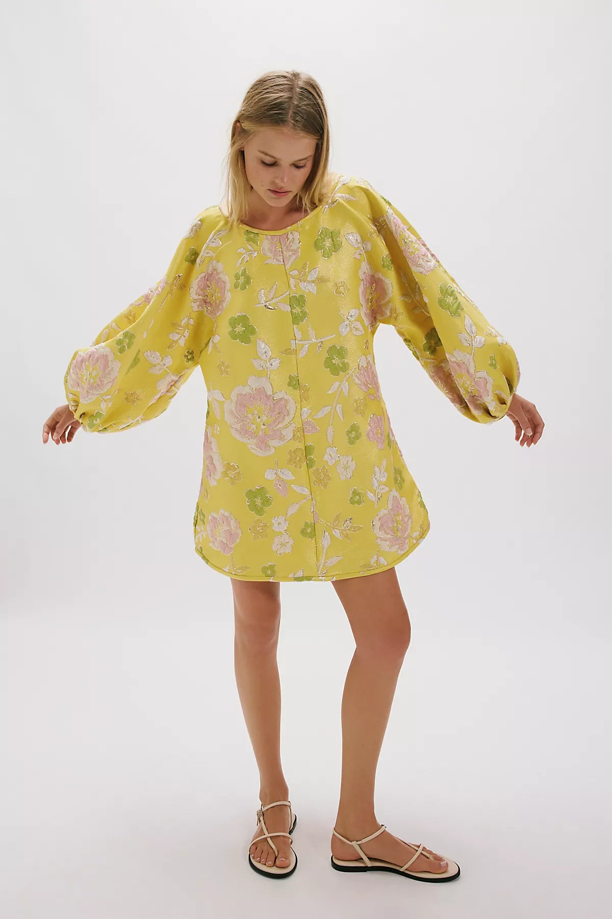 Arianne Elmy Good Luck Dress