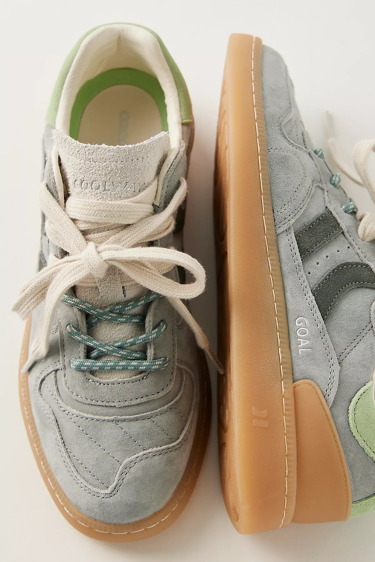 Coolway Goal Sneakers