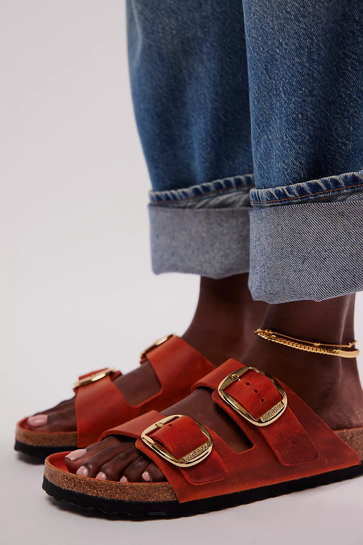 Birkenstock Arizona Big Buckle Sandals
