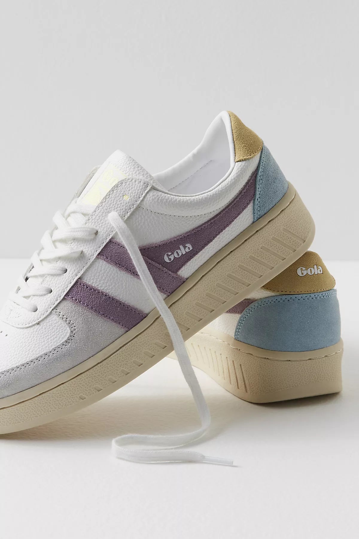 Gola Grandslam Trident Sneakers