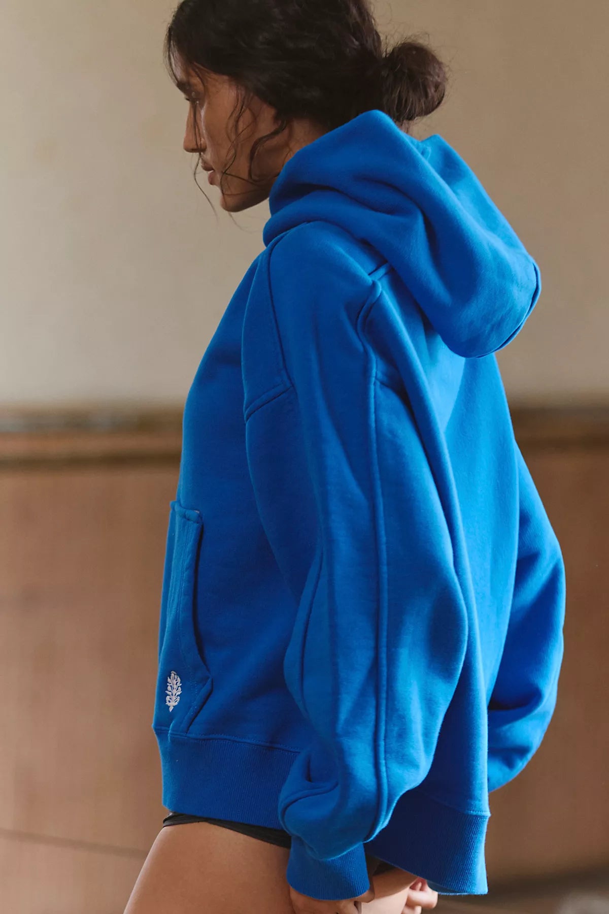 A Cut Above Hoodie