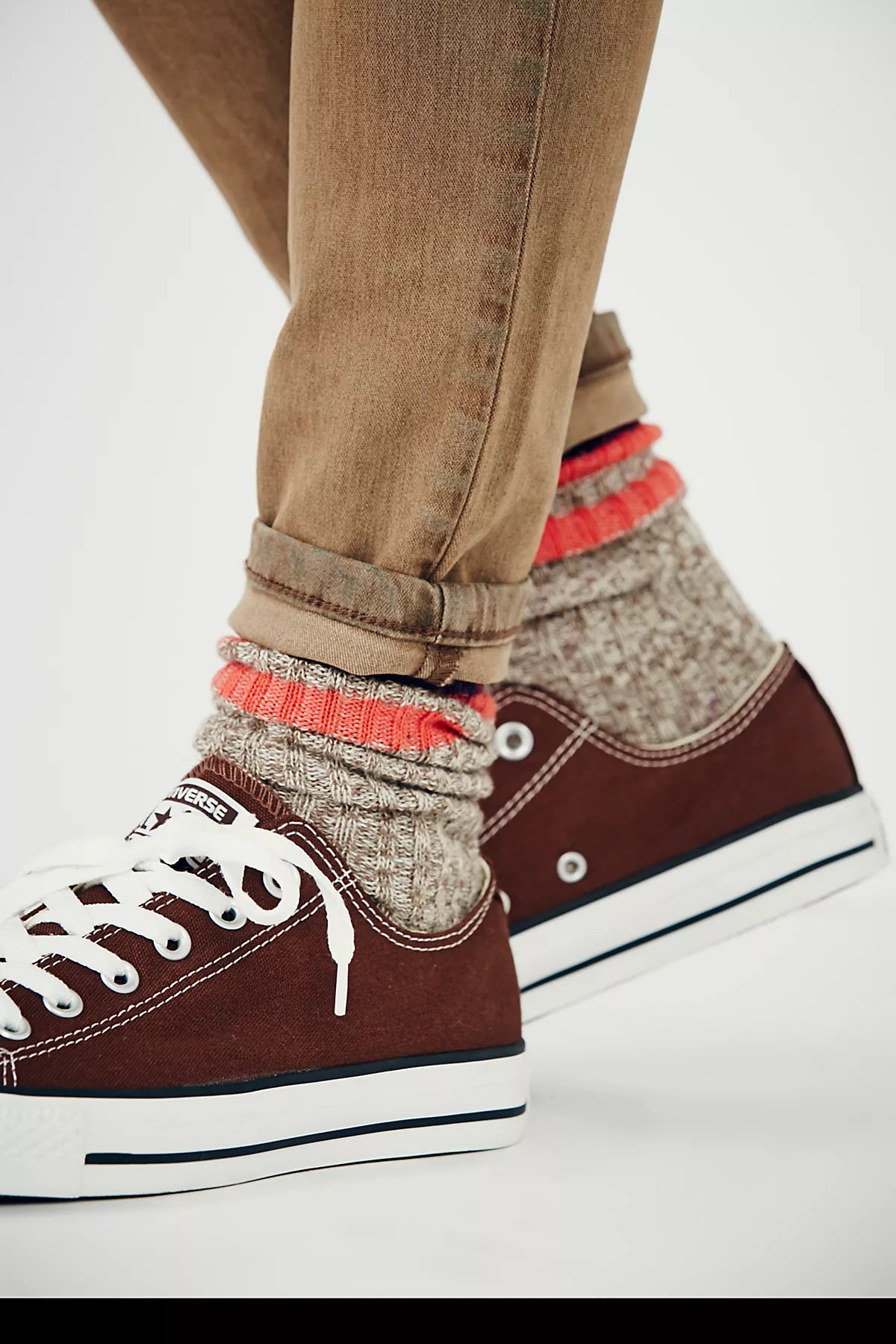 Chuck Taylor All Star Low-Top Converse Sneakers