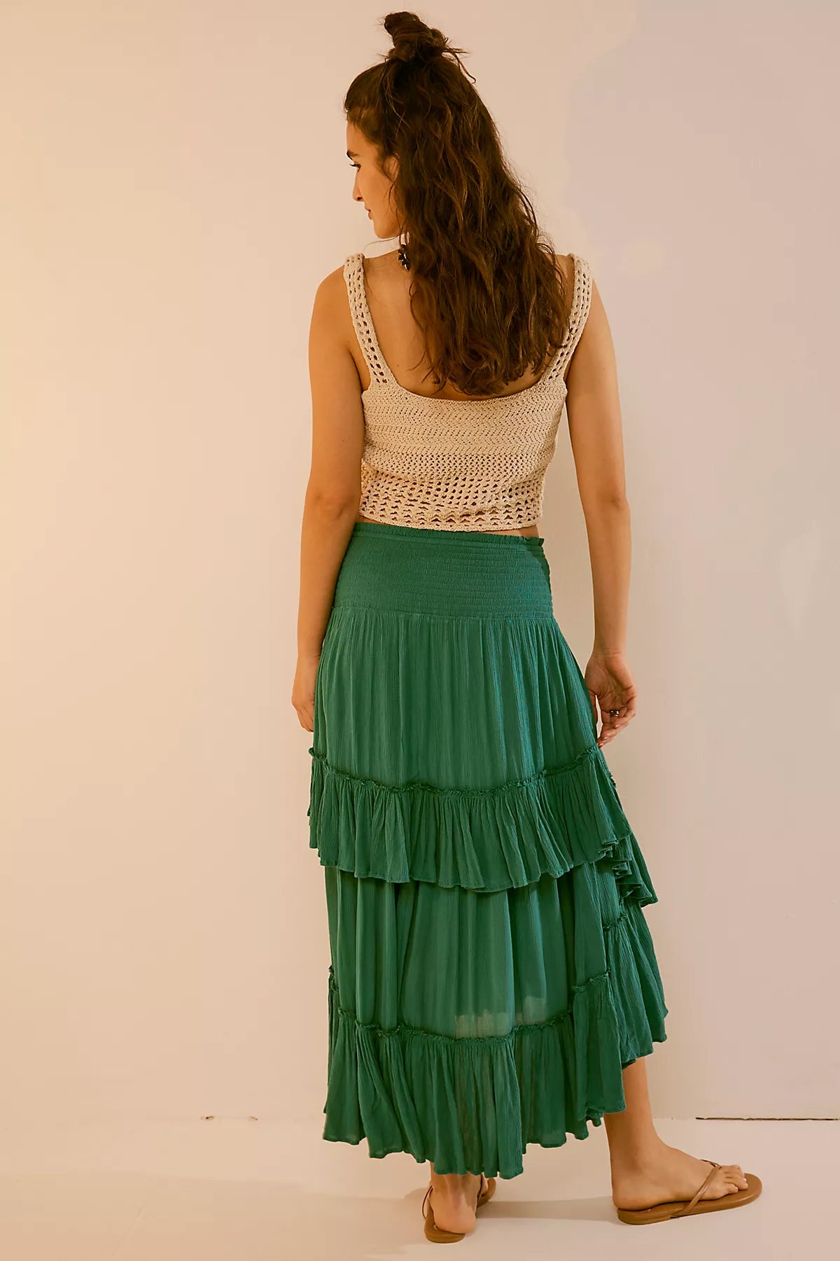 The Convertible Skirt