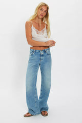 Closed Gillian Jeans