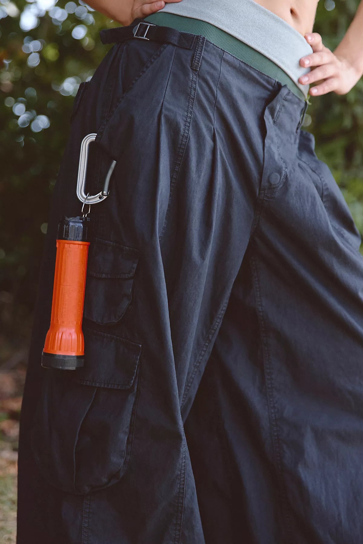Charmer Utility Pants