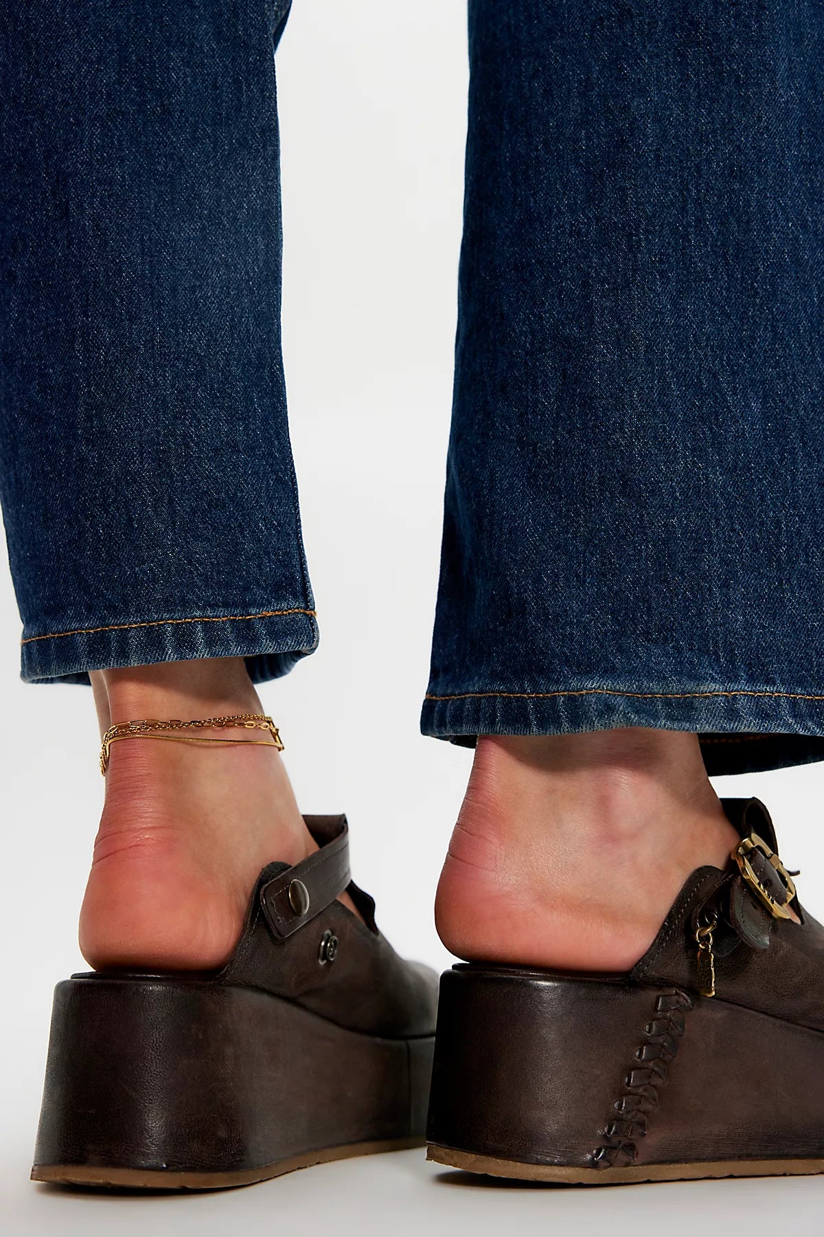 Canyon Clogs