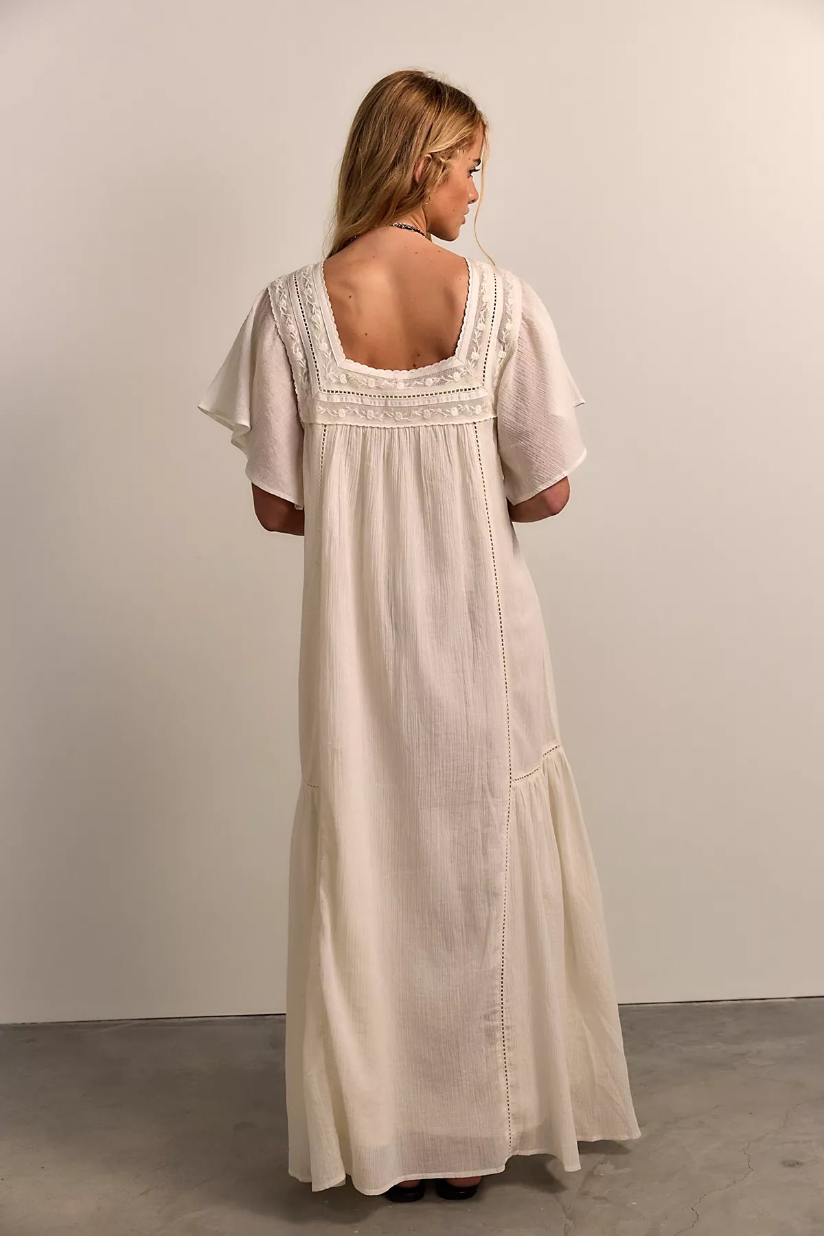 Forever Free Maxi Dress