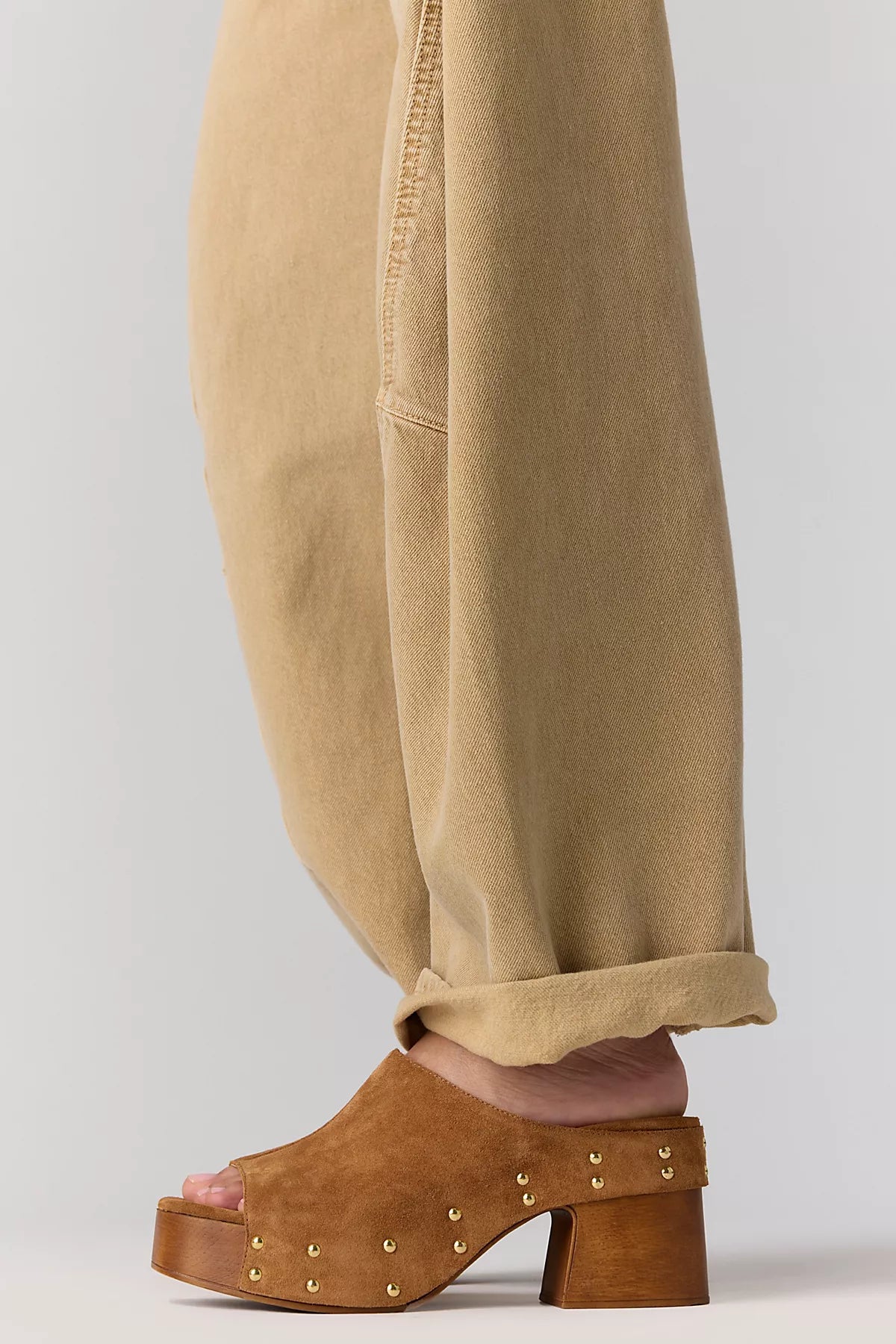 Bryson Clogs