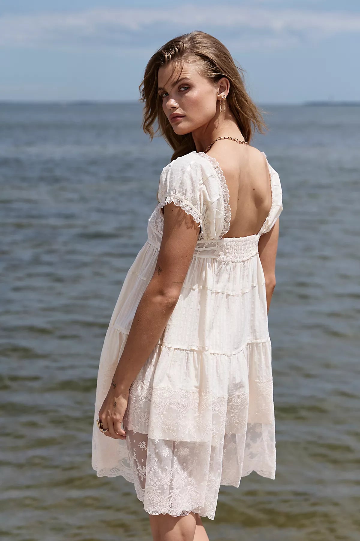 One of a Kind Romper