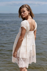 One of a Kind Romper