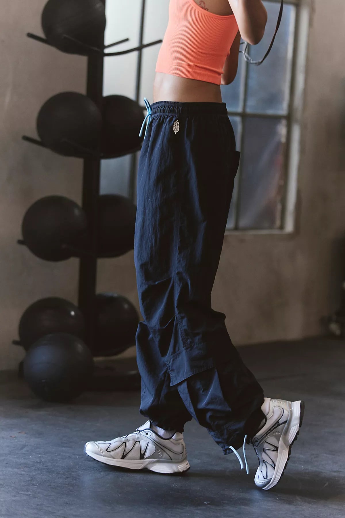 Every Move Pants